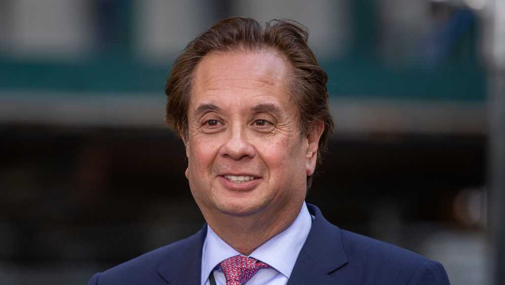 George Conway runs for Manhattan House seat