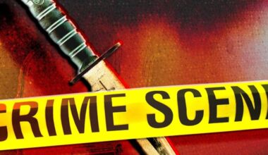 Woman, 20, arrested early Tuesday in Manhattan stabbing