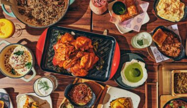 The East Village’s Adda was Named the Best Restaurant in NYC By Time Out