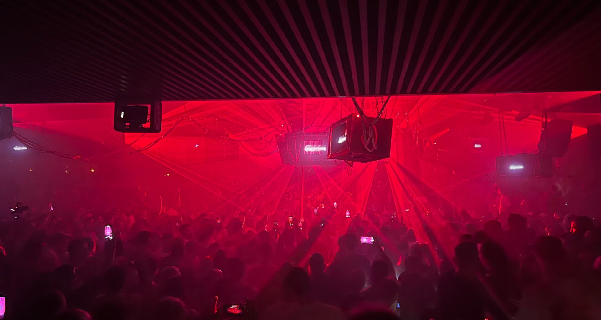 What is Going on With the Brooklyn Mirage? Will It Reopen?