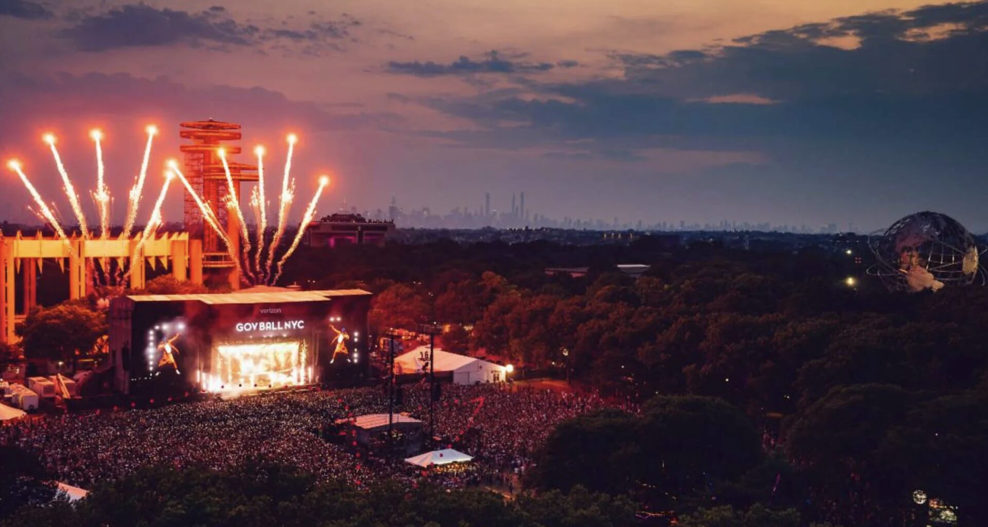 Lineup, Tickets, Key Dates and More