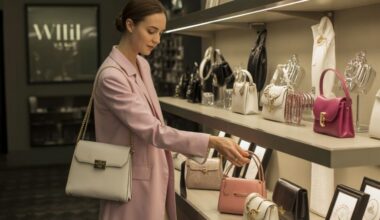 Vivrelle offers exclusive designer handbags and jewelry for guests at the william vale in brooklyn, elevating the stay.