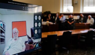 Notorious New York City-area 'Torso Killer' confesses to 1965 killing