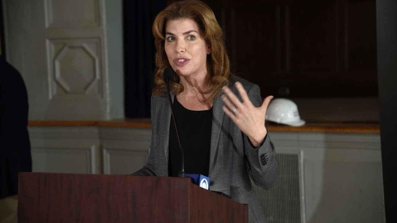 Julie Menin: Meet the woman set to lead the NYC City Council