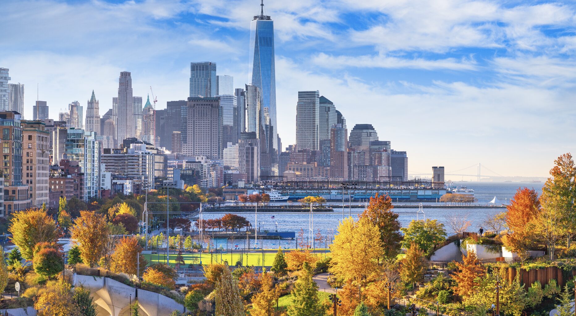 The 10 Most Popular NYC Neighborhoods for 2026