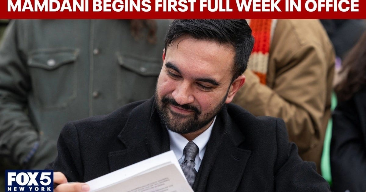 Michael Rapaport challenges Zohran Mamdani, announces NYC mayoral campaign