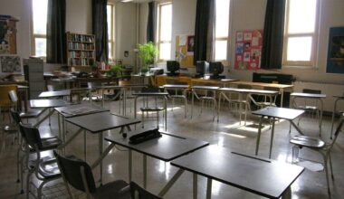 Study shows public school enrollment continues to drop in NY