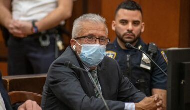 Ex-doctor from Manhasset sentenced to 6 years' probation for sexual abuse of patients