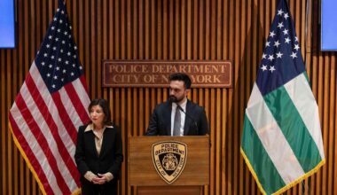 Hochul and Mamdani to unveil free child care plan in New York City