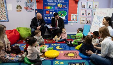 NY universal child care proposal explained: Who benefits and when