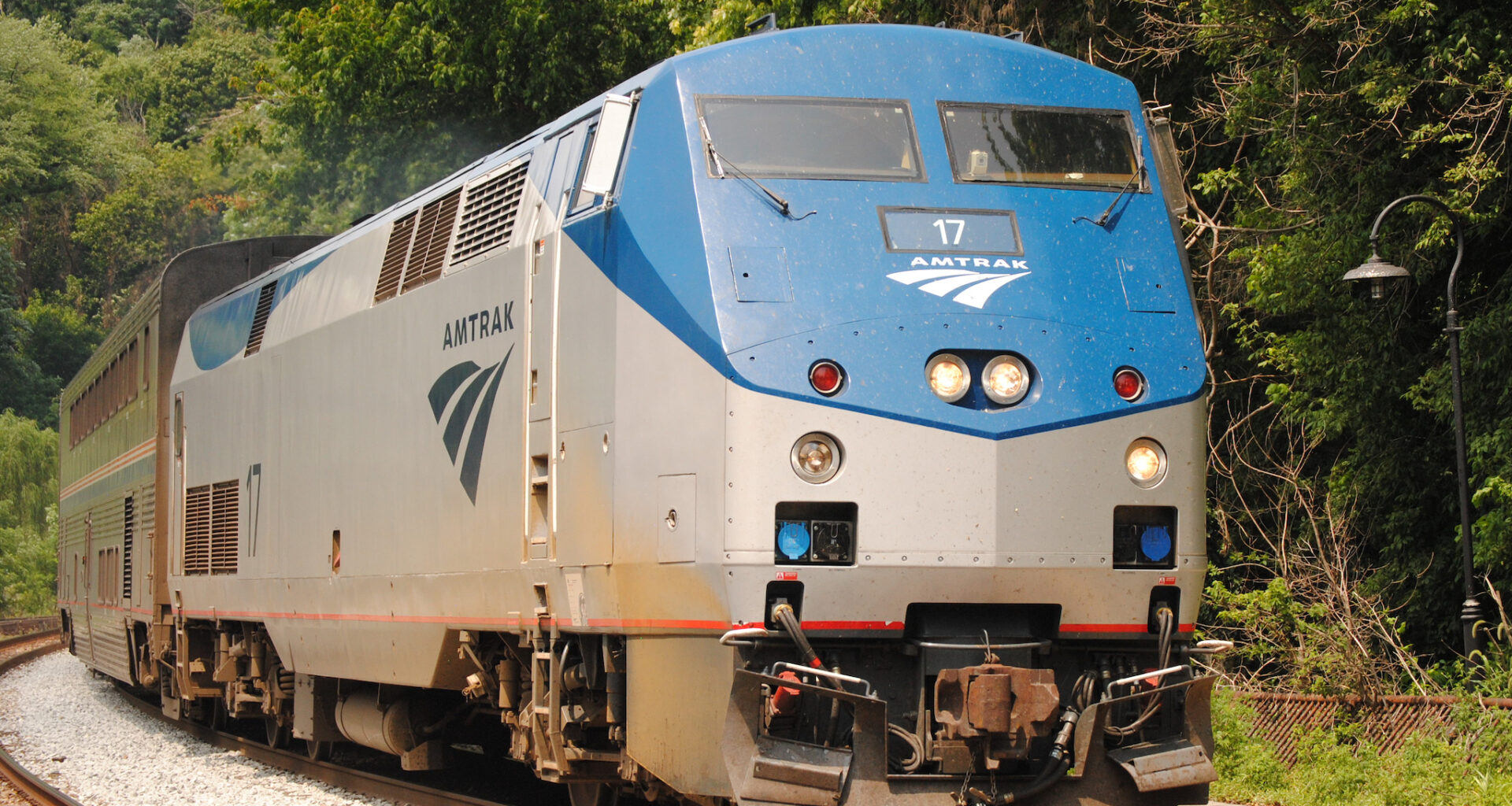 Amtrak Sale Offers Cheap Train Tickets from Boston to Manhattan