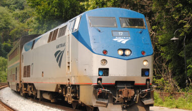 Amtrak Sale Offers Cheap Train Tickets from Boston to Manhattan