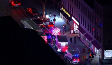 Police-involved shooting inside Brooklyn hospital: Law enforcement source