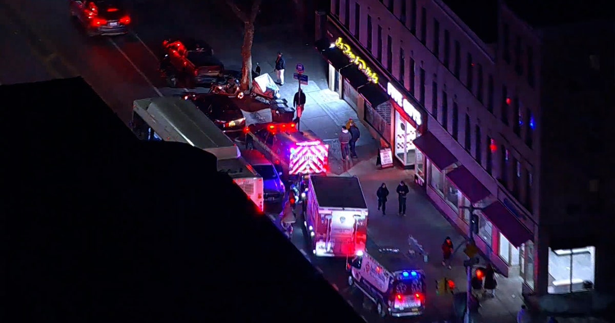 Police-involved shooting inside Brooklyn hospital: Law enforcement source