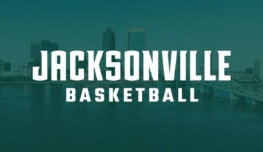 Jacksonville Returns Home To Face Queens In ASUN Home Opener