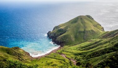 The New York Times Has Unveiled Its Top Travel Destinations For 2026