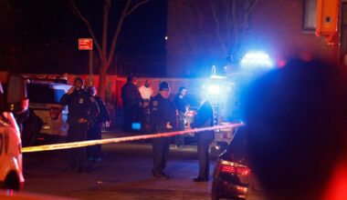 NYC road rage suspect shot dead in altercation with cops: sources