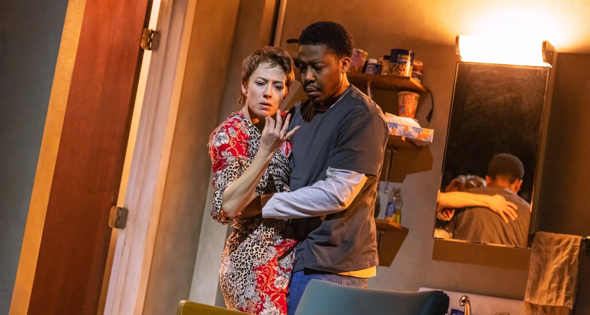 Bug is back to re-infest your mind