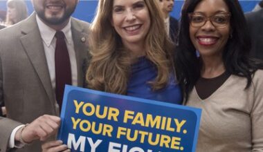 The Rita Joseph fan club speaks out