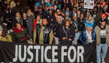 Opinion: A new low for the NYPD