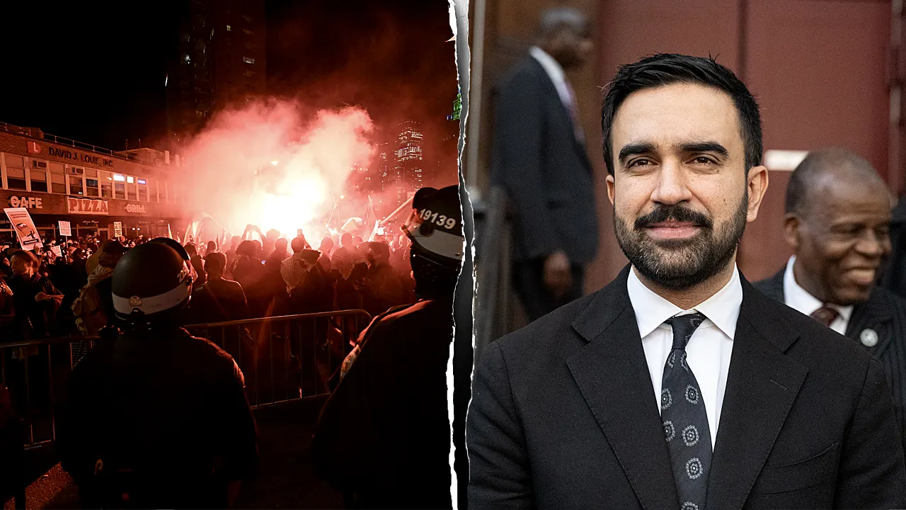 Mayor Mamdani rescinds NYC antisemitism definition order on first day