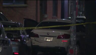 West Village police shooting latest