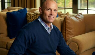 Brian Ferdinand, Founder Of Collapsed Hotel Chain, Files For Bankruptcy