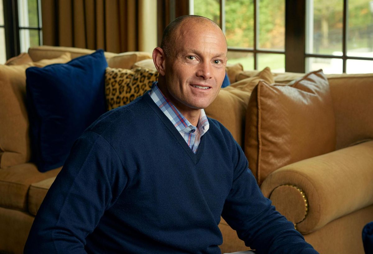 Brian Ferdinand, Founder Of Collapsed Hotel Chain, Files For Bankruptcy