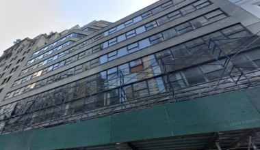 Charles Cohen Sells 3 East 54th For $47M Less Than Expected, Frustrating Fortress