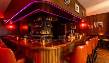 Bar Snack in the East Village Named the Best Bar in NYC by Time Out