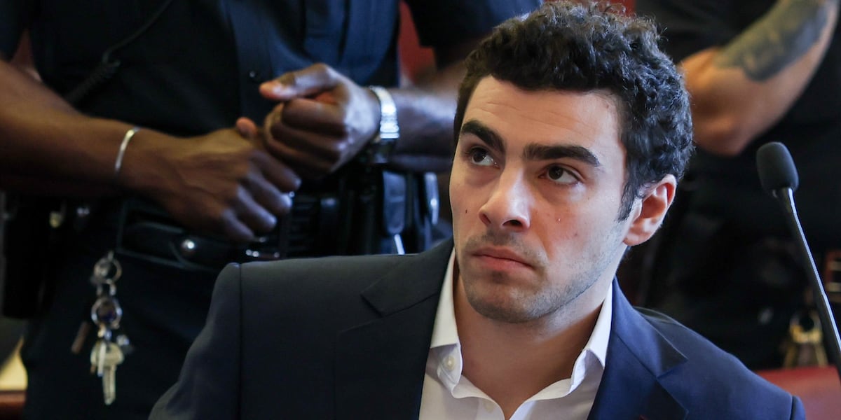 Luigi Mangione’s federal death penalty trial could start before the end of the year