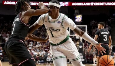 How to watch Manhattan Jaspers vs. Canisius Golden Griffins: Live stream info, TV channel, game time