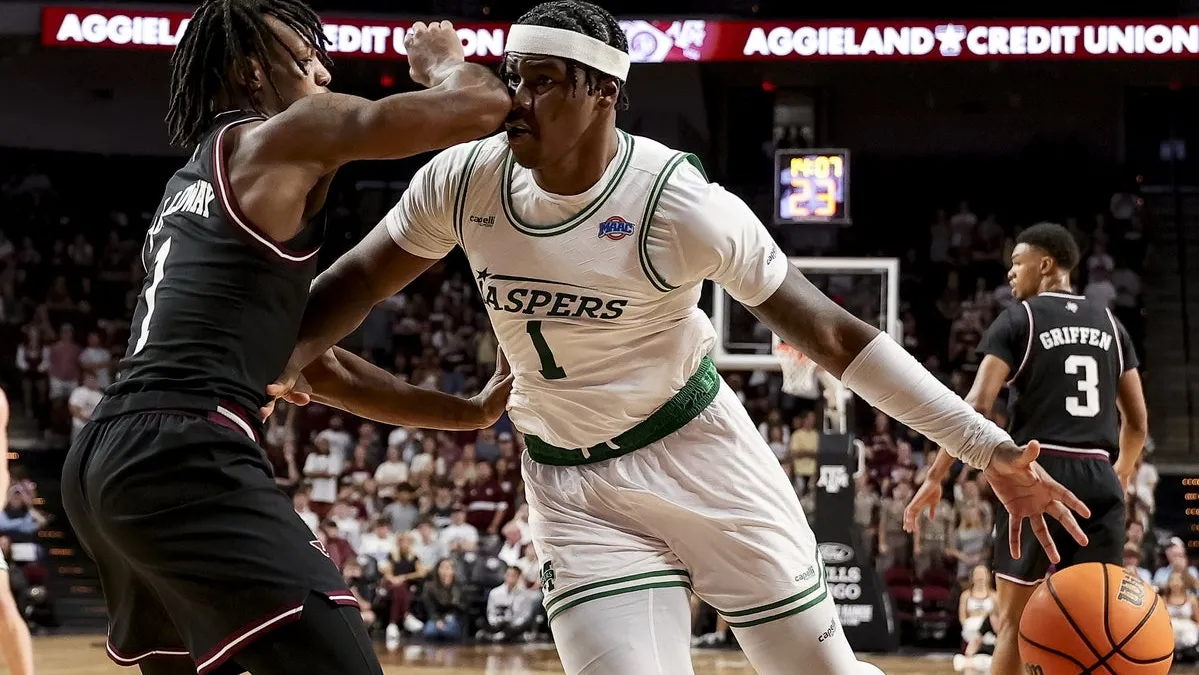 How to watch Manhattan Jaspers vs. Canisius Golden Griffins: Live stream info, TV channel, game time