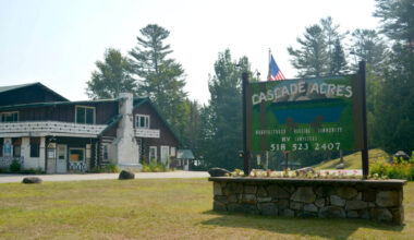 Cascade Acres makes history | News, Sports, Jobs