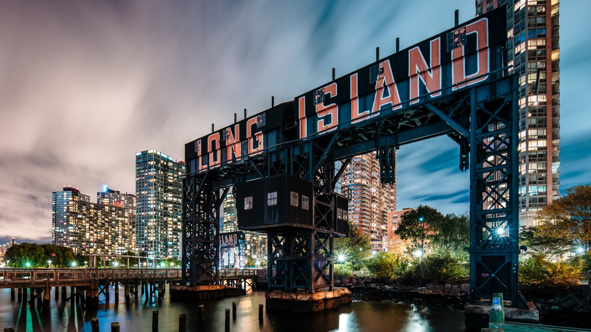 Forget Manhattan — this is New York’s most exciting borough