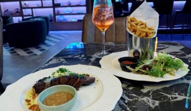 Courtside Sport + Social opens in Babylon