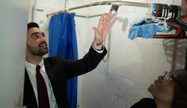 Summit Properties Wins Auction For 5,200-Unit Rent-Stabilized Portfolio