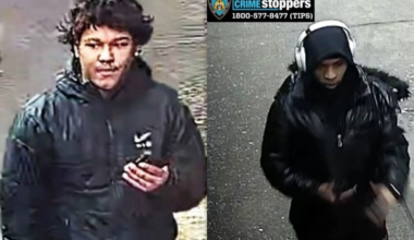 NYPD searching for suspects in fatal Queens stabbing
