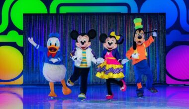 'Disney on Ice' at UBS Arena: What to know before you go