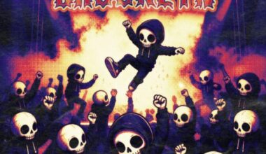 Emo Night Brooklyn to be held on Feb. 14 | News, Sports, Jobs