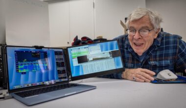 Ham Radio U at Long Island University draws hundreds of students, longtime professionals