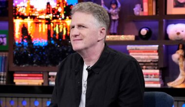 Michael Rapaport announces 2029 NYC mayor run campaign for New York