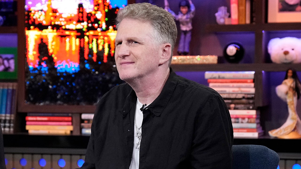Michael Rapaport announces 2029 NYC mayor run campaign for New York