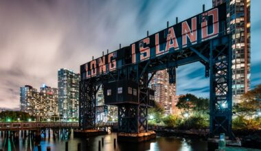 Forget Manhattan — this is New York’s most exciting borough