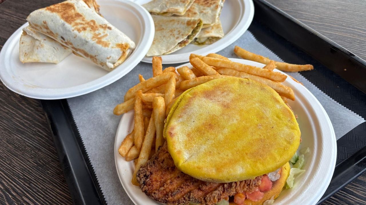 Taheni opens in Deer Park