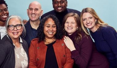 Meet the new NYC Council members