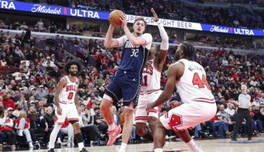 Dallas Mavericks vs. Brooklyn Nets odds, tips and betting trends