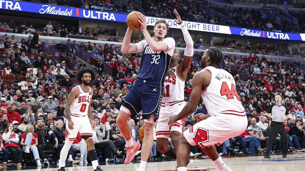 Dallas Mavericks vs. Brooklyn Nets odds, tips and betting trends