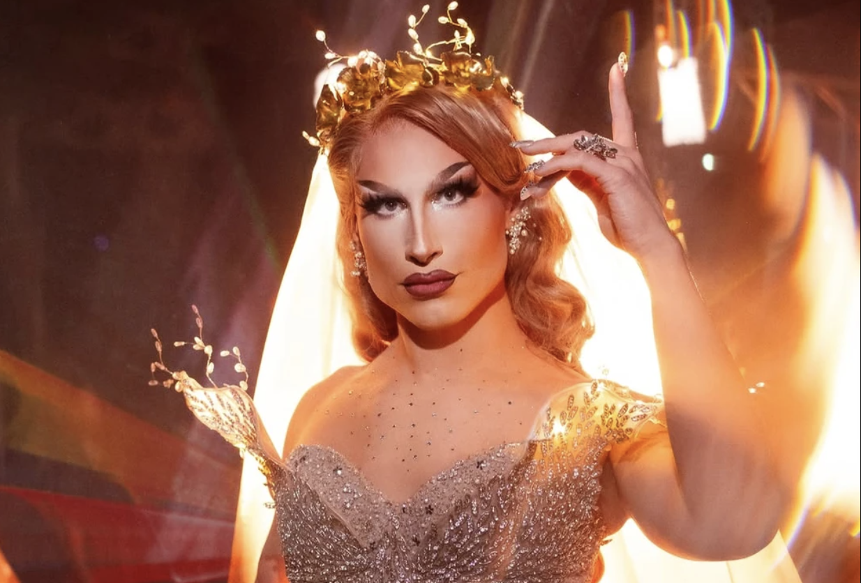 DD Fuego on why Drag Race time matters despite early exit