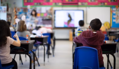 Education leaders seek updates to NYS funding formula they say comes up short for districts